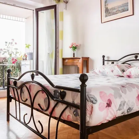 Le Faidherbe Apartament *