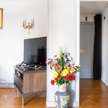 Le Faidherbe * Paryż