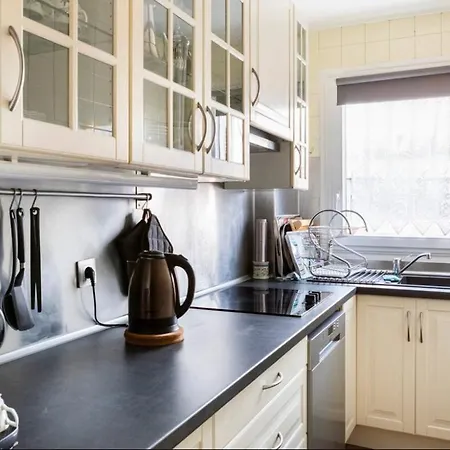 Le Faidherbe * Paryż