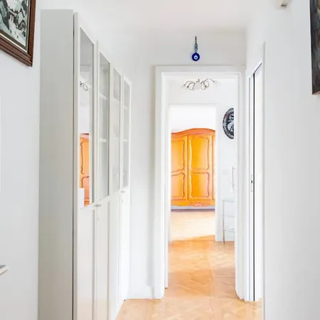 Le Faidherbe Apartament