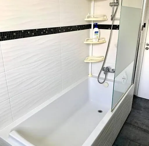 Apartamento Le Faidherbe París