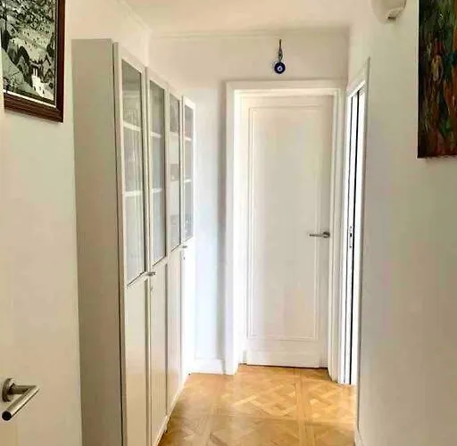 Apartamento Le Faidherbe