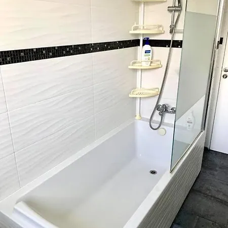 Apartment Le Faidherbe Paris