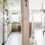 Appartement Le Faidherbe *